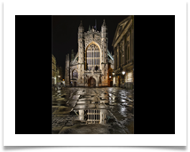 bath abbey at nightCraig Lindop bath abbey at nightCraig Lindop